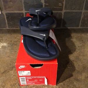 Nike Ultra Comfort Thong